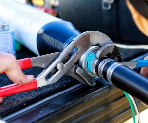 About Water Heater Repair LLC Eustis, ME